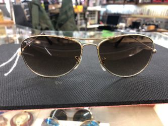 Rayban sunglasses