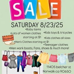 Today Only