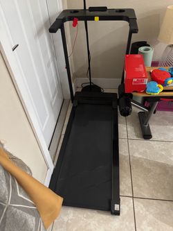 Treadmill