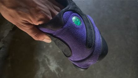 Jordan 13s retro court