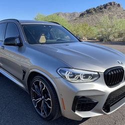 BMW SUV