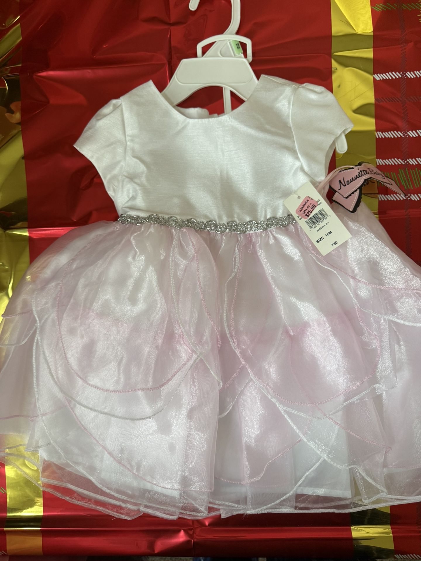Baby Dress