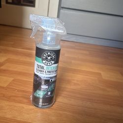 Chemical Guys Interior Cleaner