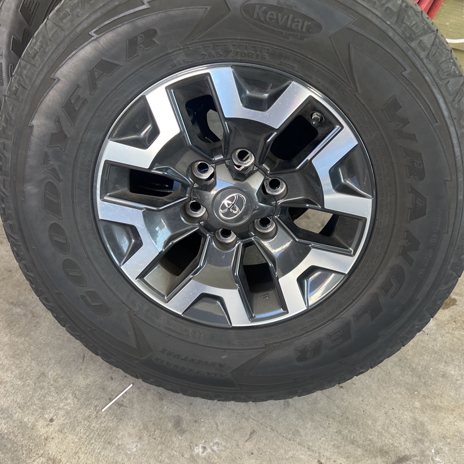 Rines And Tires for Sale in Santa Ana, CA OfferUp