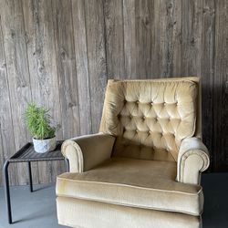 MCM Chair/Mid-Century Modern Chair