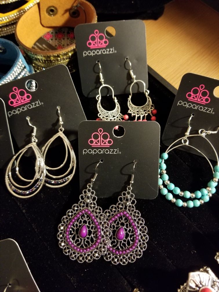 Paparazzi jewelry - valentines day