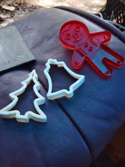 Vintage Christmas Randoms