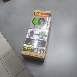 Green Touch Industries