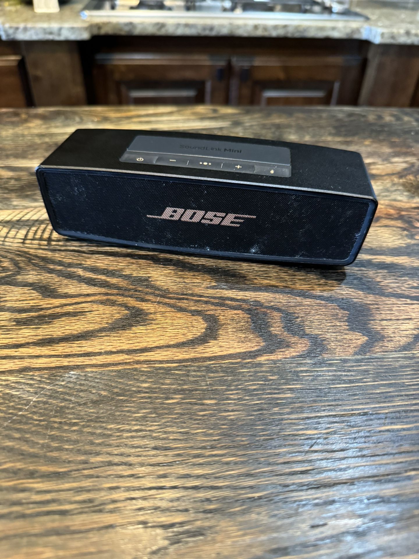 Bose Soundlink Mini II 