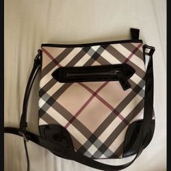 Burberry Dryden Purse