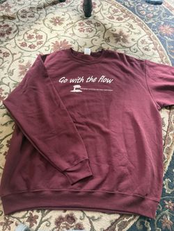 2XL Crewneck Sweatshirt