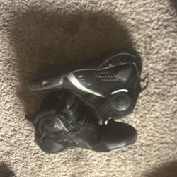 Dainese Motorcycle Boots