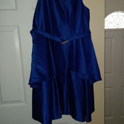 Girls Formal Dress