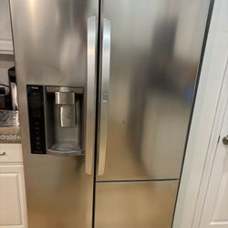Refrigerator/Freezer