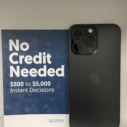 Apple IPhone 13 Pro Max 1TB Unlocked