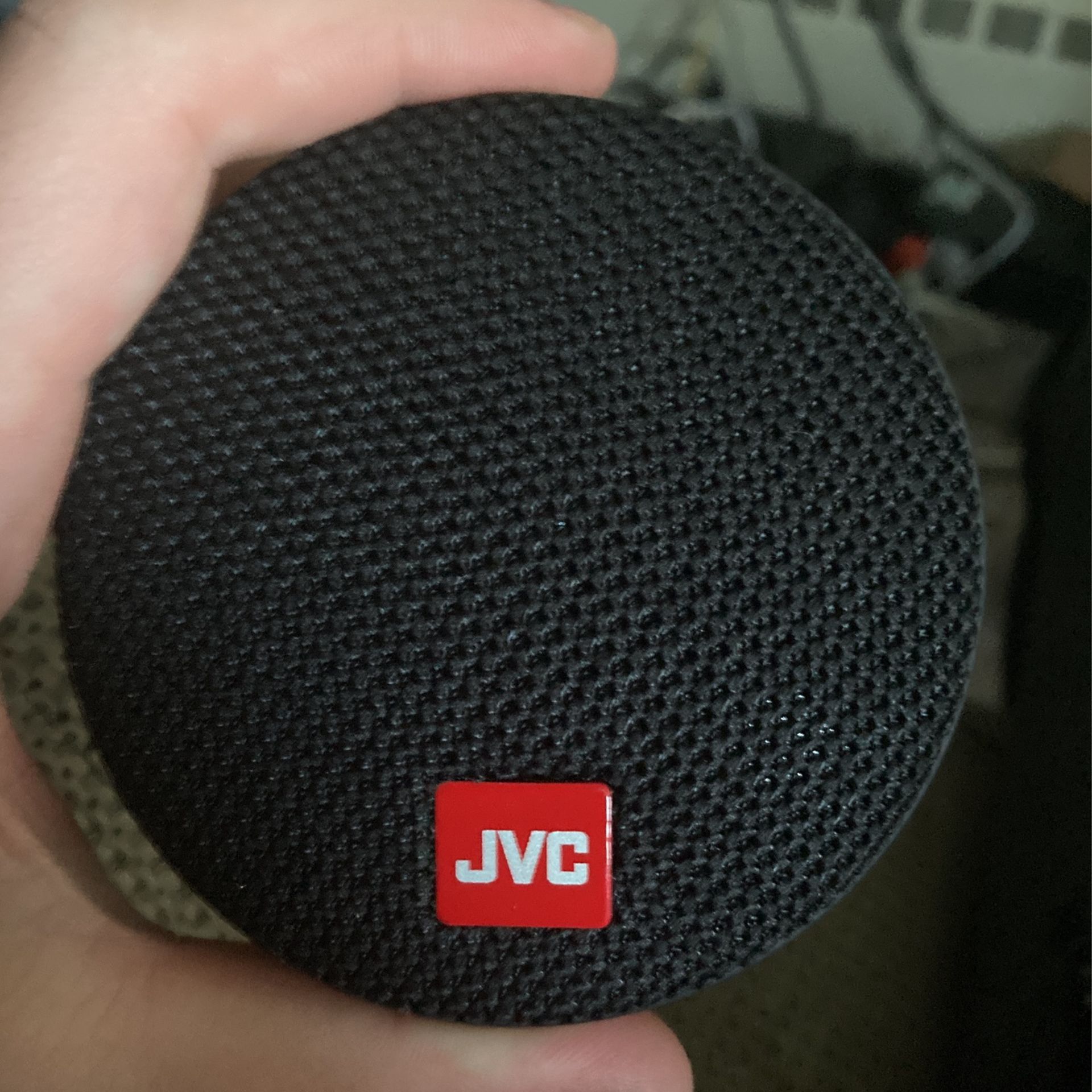 JVC Speaker