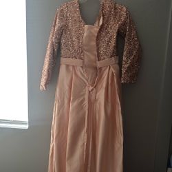 party dress