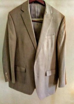 MENS RALPH LAUREN SPORT JACKET / COAT 42R