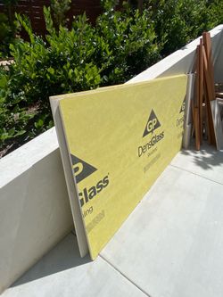 Densglass