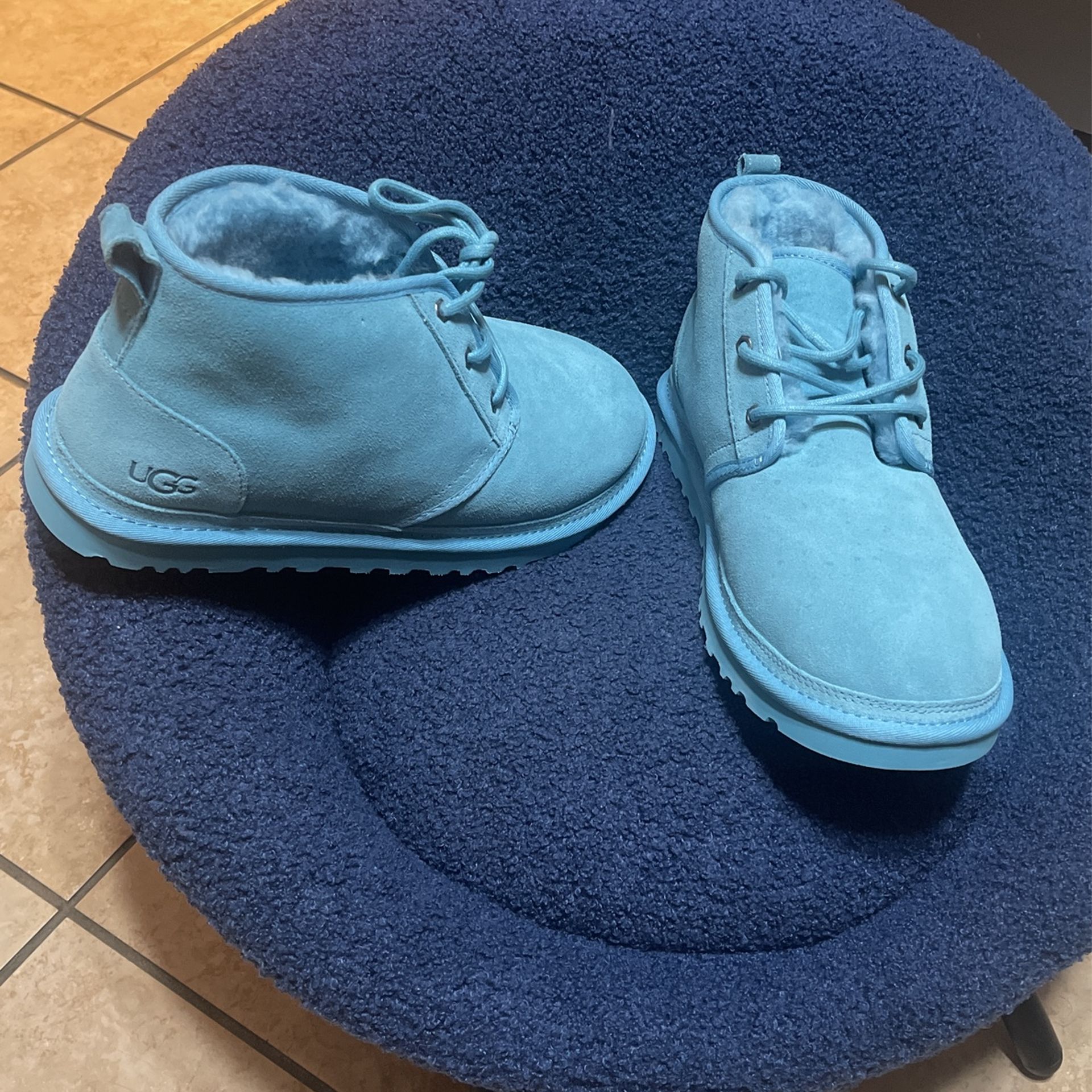 New Uggs