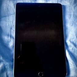 iPad mini 5th Generation