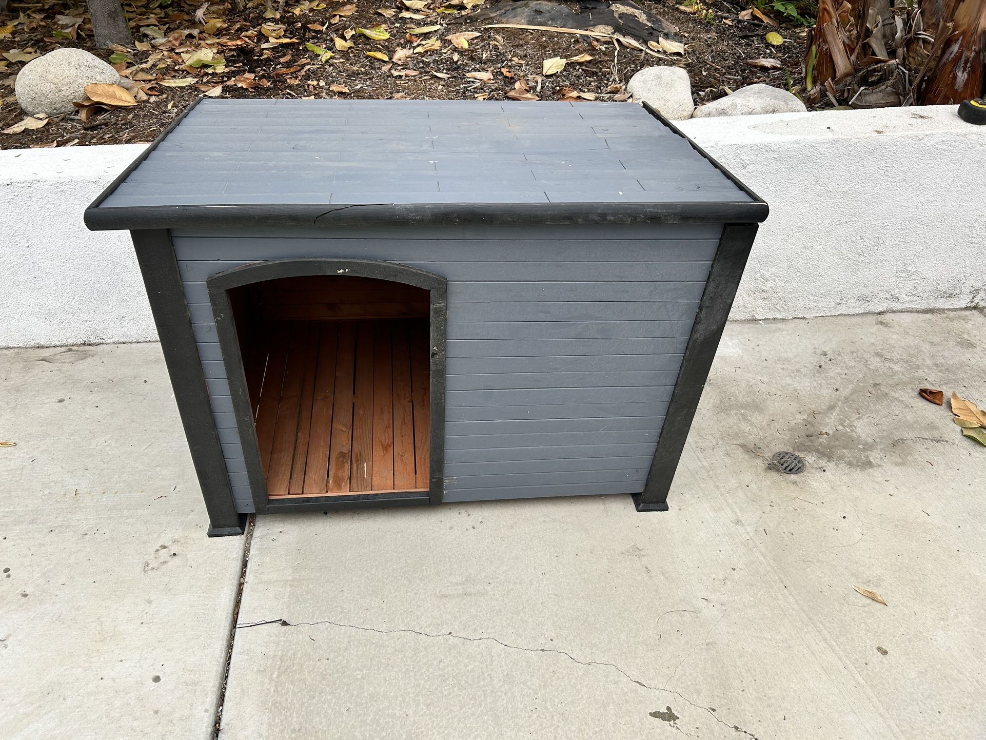Dog House
