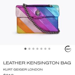 BAG - KURT GEIGER LONDON 