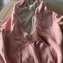 Hollister Girls Large