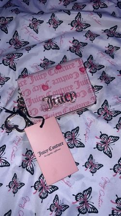 Juicy wallet