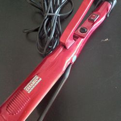 Hair Strightner 
