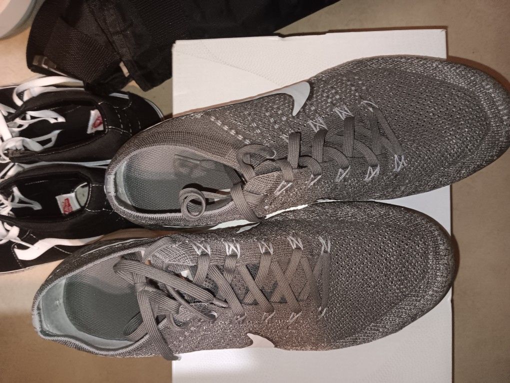 Vapormax 11.5