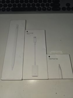 Apple Accessories 
