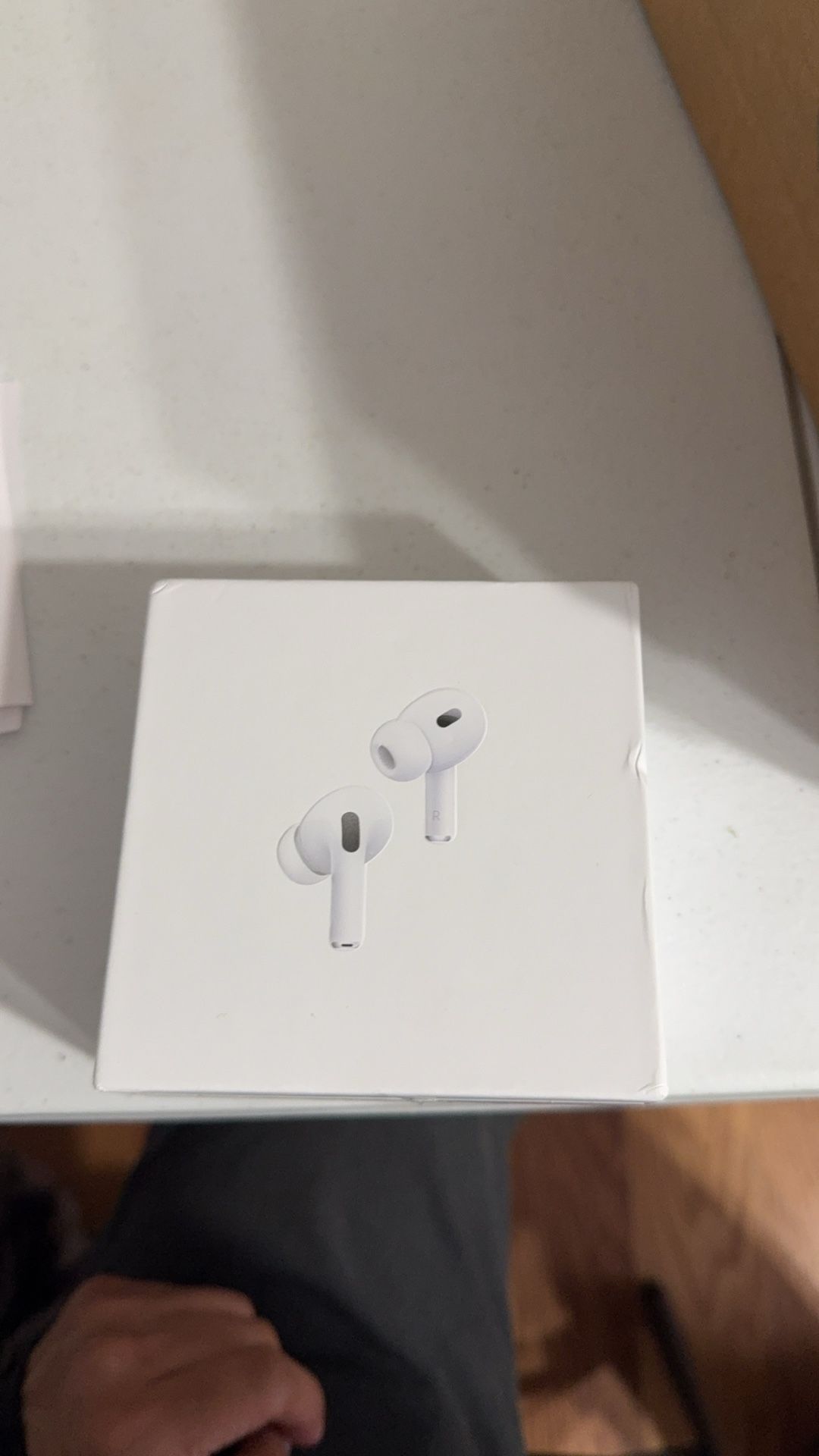 AirPods Second Generation