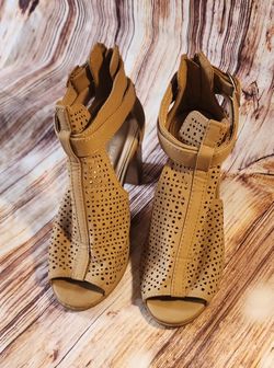 Top Moda Booties