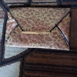 Bcbg Clutch 