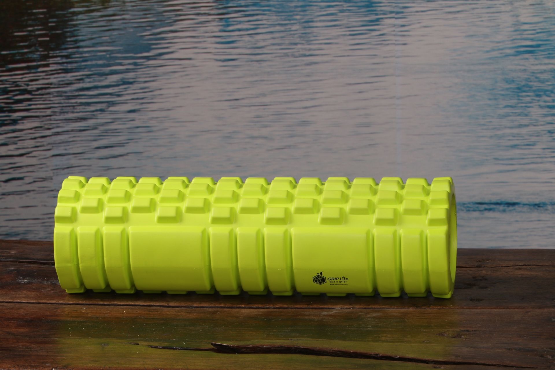 LARGE FOAM ROLLER NEW (18inch)