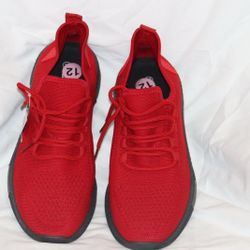 Size 12 Edition Shoes 