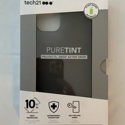 Tech 21 Puretint Case For iPhone 11 Pro Max