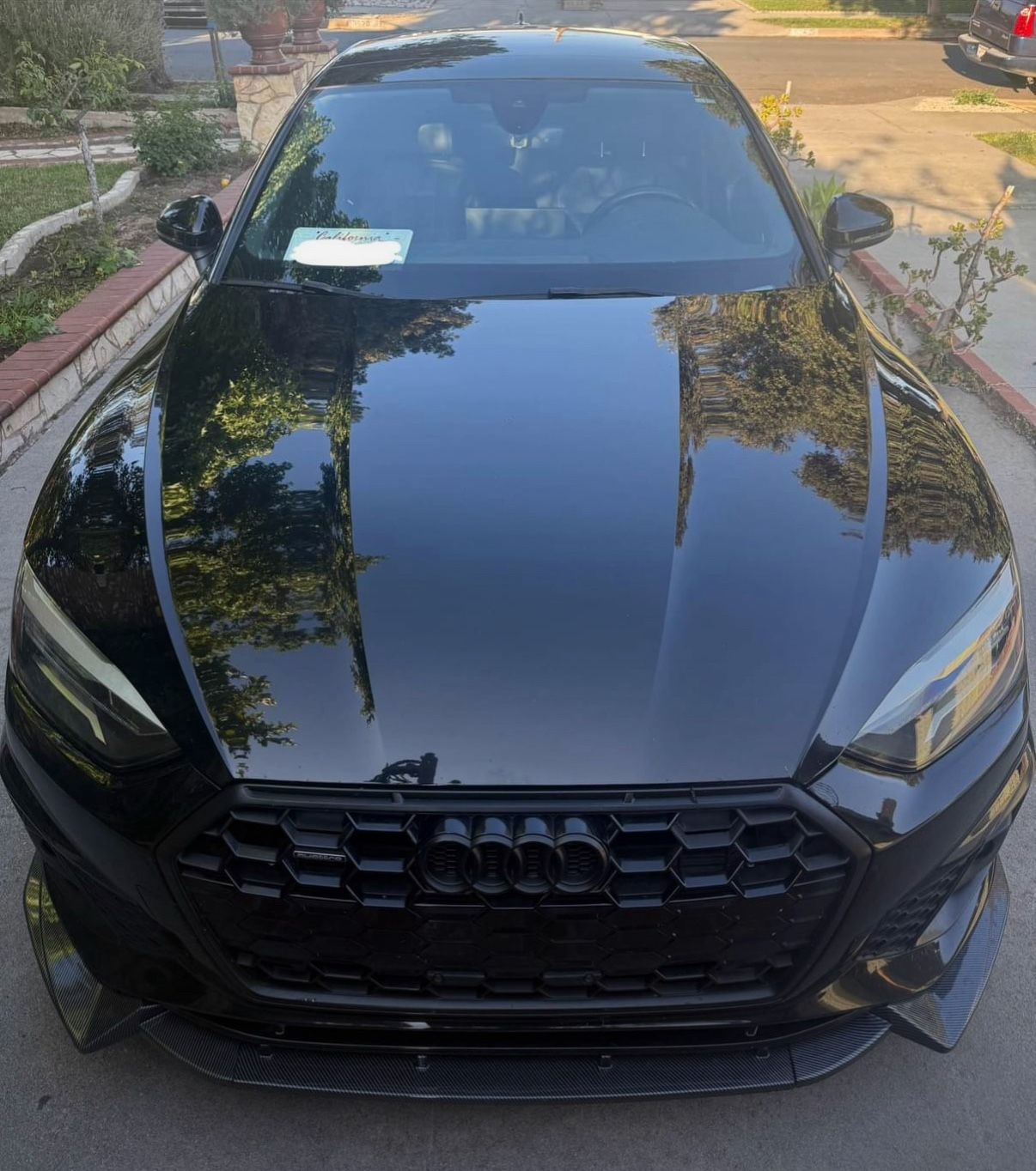 2021 Audi A5 Sportback
