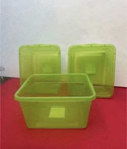 Small STORAGE BASKET