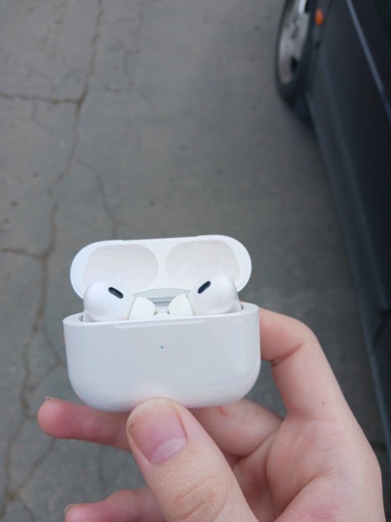 Airpod PRO 2s