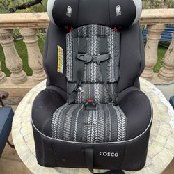Cosco Car Seat