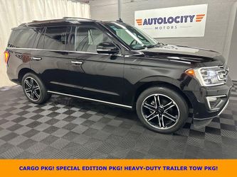 2021 Ford Expedition