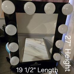 Impressions Vanity Mirror