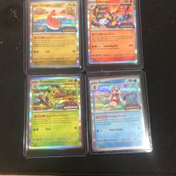 Staff Set Twilight Masquerade Nm