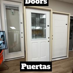 Doors 🚪 