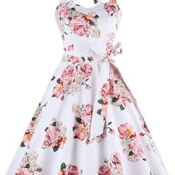 Dress -OR- Heels (Can Also Be Sold Together For $50)