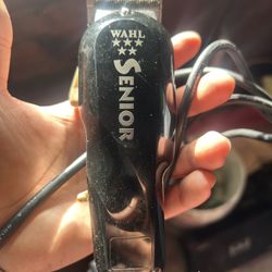 5 Star Senior Clipper 