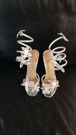 Ladies shoes size 8 brand lemonade