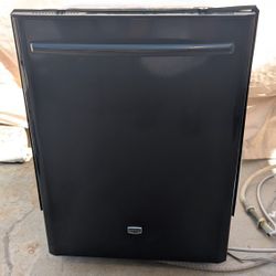 Maytag Dishwasher MDB7759AWB0